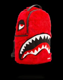 FUR MONSTER>SPRAYGROUND Discount