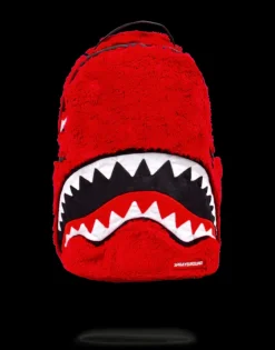 FUR MONSTER>SPRAYGROUND Discount