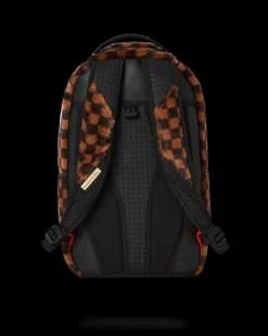FURRR SHARKS IN PARIS BACKPACK (DLXV)><noscript><img width=