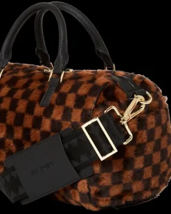 FURRR SHARKS IN PARIS MINI DUFFLE><noscript><img width=