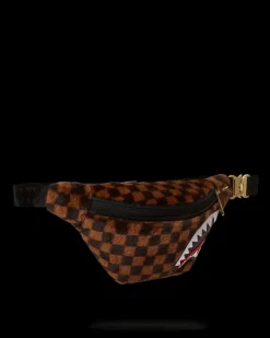 FURRR SHARKS IN PARIS SAVVY CROSSBODY><noscript><img width=