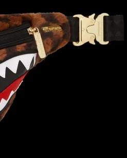 FURRR SHARKS IN PARIS SAVVY CROSSBODY><noscript><img width=