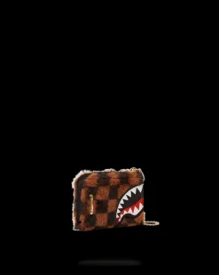 FURRR SHARKS IN PARIS WALLET>SPRAYGROUND Discount