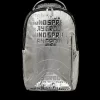 FUTURE TITAN (METALLIC) BACKPACK (DLXV)>SPRAYGROUND Discount