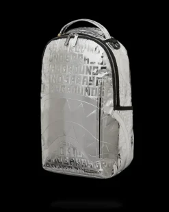 FUTURE TITAN (METALLIC) BACKPACK (DLXV)><noscript><img width=
