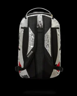 FUTURE TITAN (METALLIC) BACKPACK (DLXV)><noscript><img width=