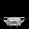 FUTURE TITAN (METALLIC) CARGO CROSSBODY>SPRAYGROUND