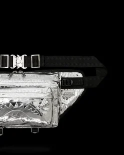 FUTURE TITAN (METALLIC) CARGO CROSSBODY><noscript><img width=
