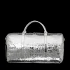 FUTURE TITAN (METALLIC) DUFFLE>SPRAYGROUND Outlet