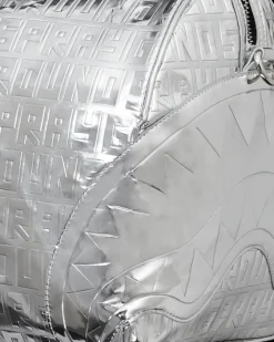 FUTURE TITAN (METALLIC) DUFFLE><noscript><img width=
