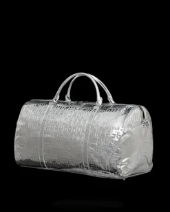 FUTURE TITAN (METALLIC) DUFFLE><noscript><img width=