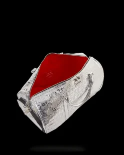 FUTURE TITAN (METALLIC) DUFFLE><noscript><img width=