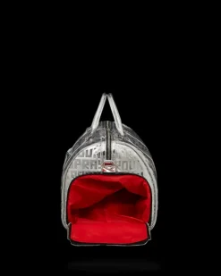 FUTURE TITAN (METALLIC) DUFFLE><noscript><img width=