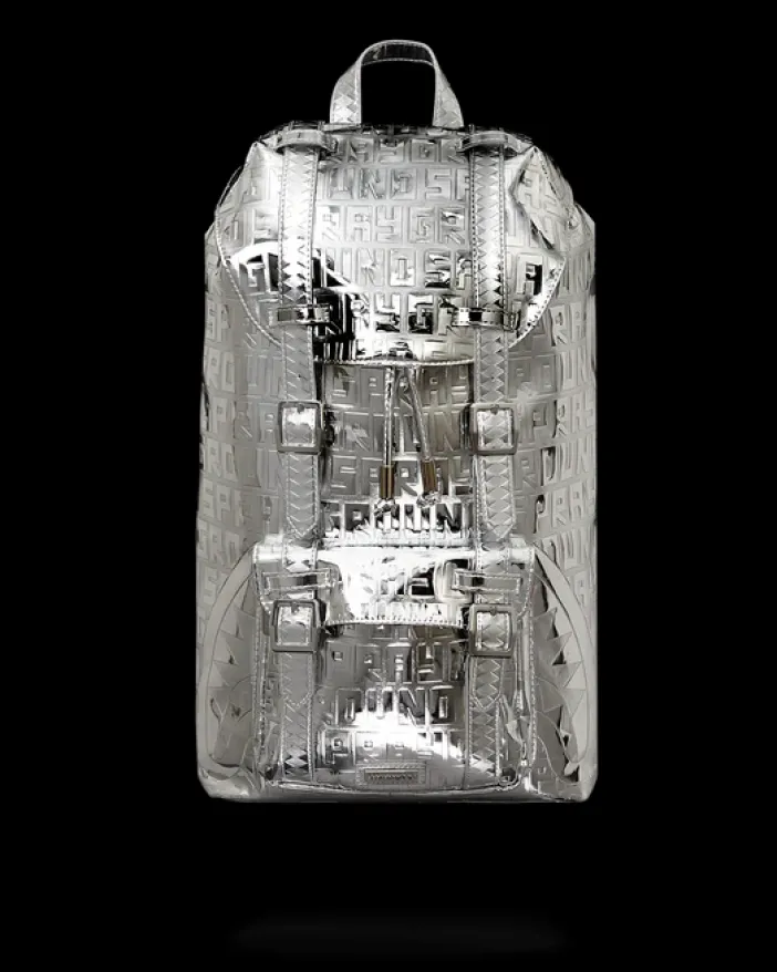 FUTURE TITAN (METALLIC) HILLS BACKPACK>SPRAYGROUND Sale