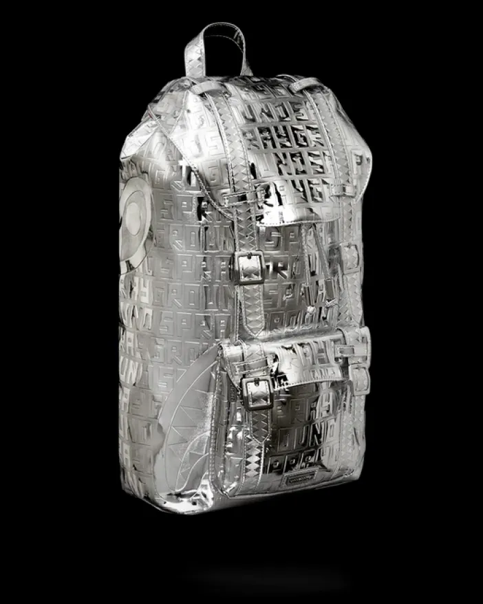 FUTURE TITAN (METALLIC) HILLS BACKPACK>SPRAYGROUND Sale