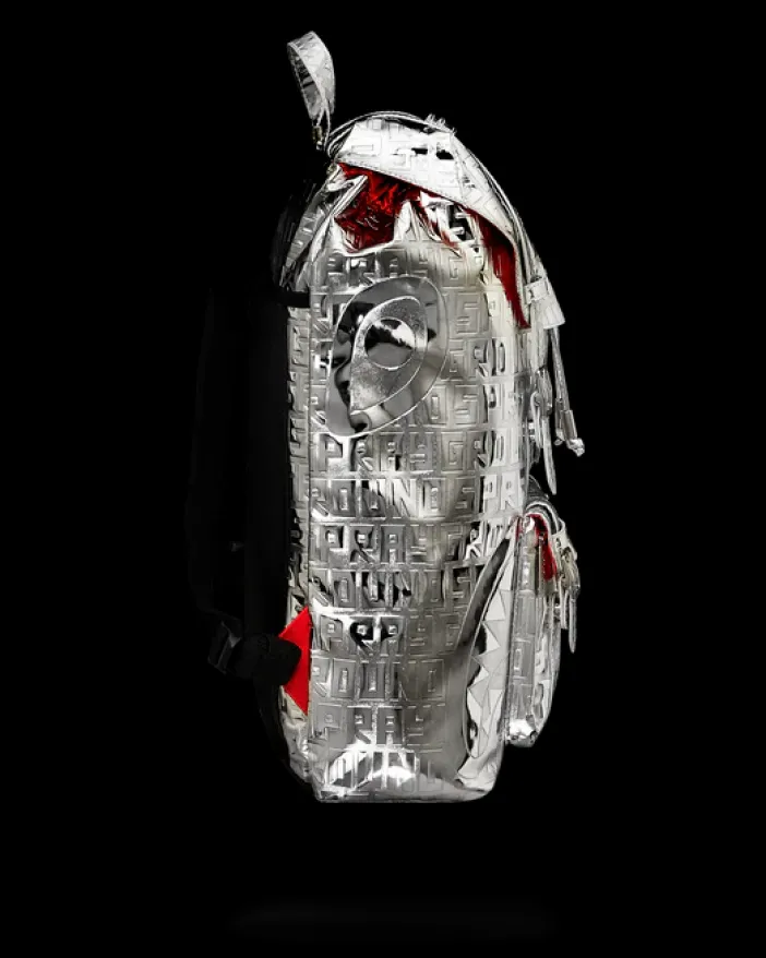 FUTURE TITAN (METALLIC) HILLS BACKPACK>SPRAYGROUND Sale