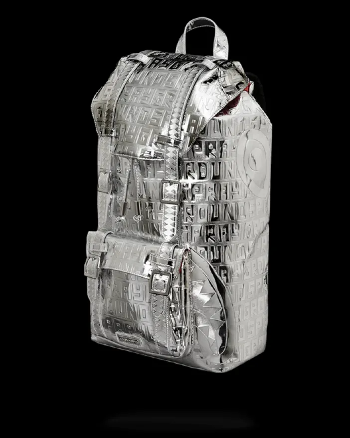 FUTURE TITAN (METALLIC) HILLS BACKPACK>SPRAYGROUND Sale