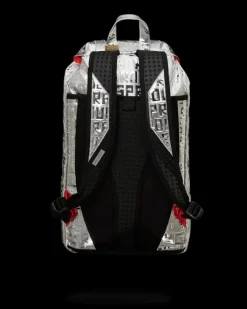 FUTURE TITAN (METALLIC) HILLS BACKPACK><noscript><img width=