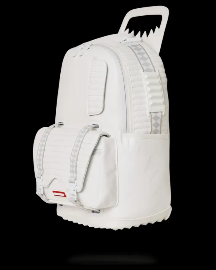 FUTURE TRAVELER CARGO BACKPACK>SPRAYGROUND New