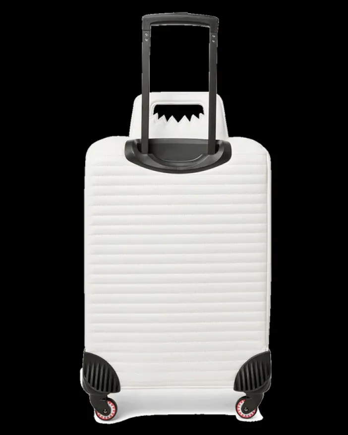 FUTURE TRAVELER JETSETTER CARRY-ON LUGGAGE>SPRAYGROUND New