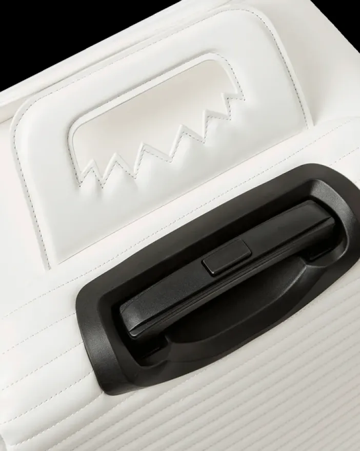 FUTURE TRAVELER JETSETTER CARRY-ON LUGGAGE>SPRAYGROUND New