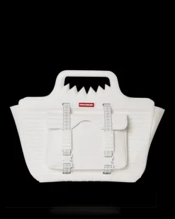 FUTURE TRAVELER TRAVEL CASE>SPRAYGROUND Hot