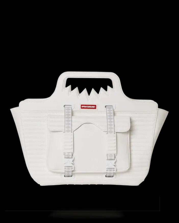 FUTURE TRAVELER TRAVEL CASE>SPRAYGROUND Hot