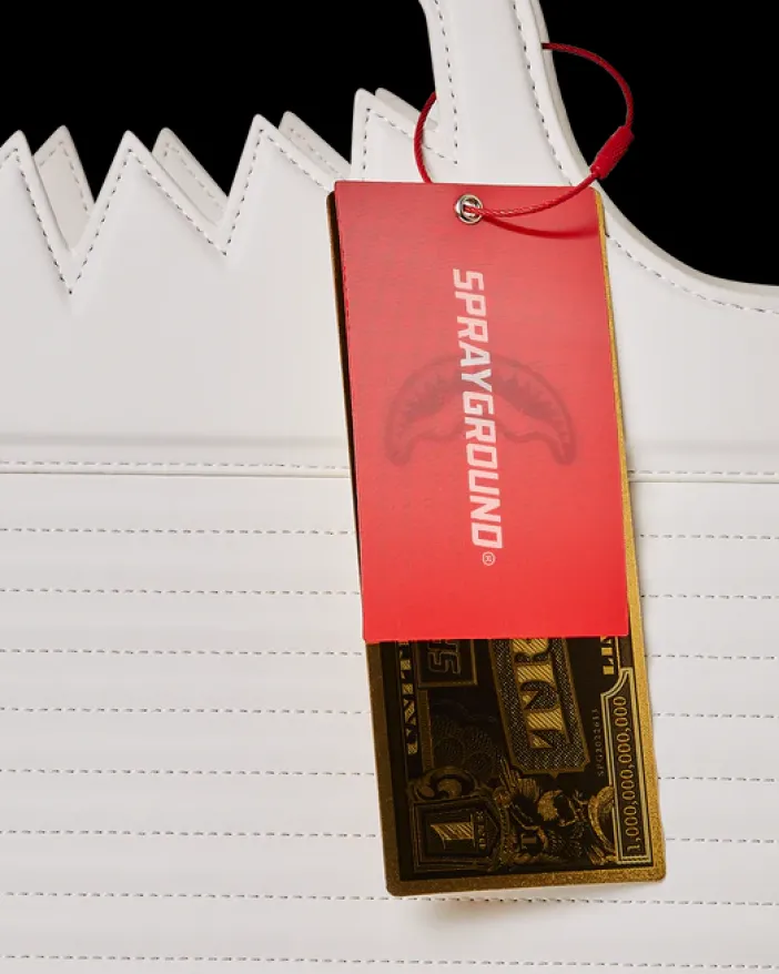 FUTURE TRAVELER TRAVEL CASE>SPRAYGROUND Hot