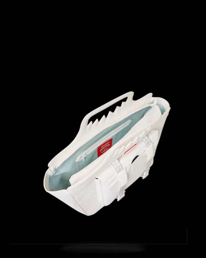 FUTURE TRAVELER TRAVEL CASE>SPRAYGROUND Hot
