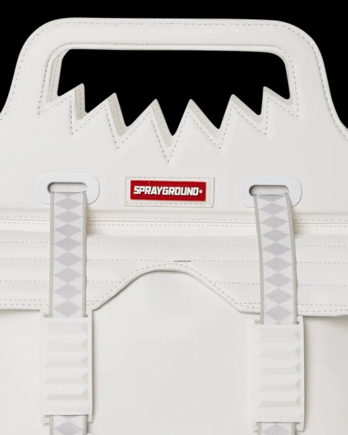 FUTURE TRAVELER TRAVEL CASE>SPRAYGROUND Hot