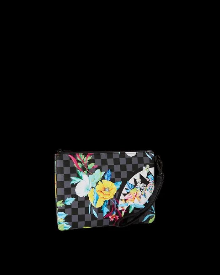 GALA AFTER PARTY CROSS-OVER CLUTCH>SPRAYGROUND Discount