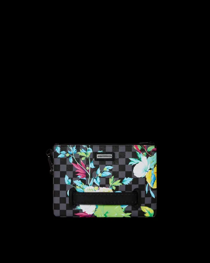 GALA AFTER PARTY CROSS-OVER CLUTCH>SPRAYGROUND Discount