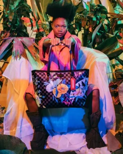 GALA AFTER PARTY TOTE>SPRAYGROUND Best