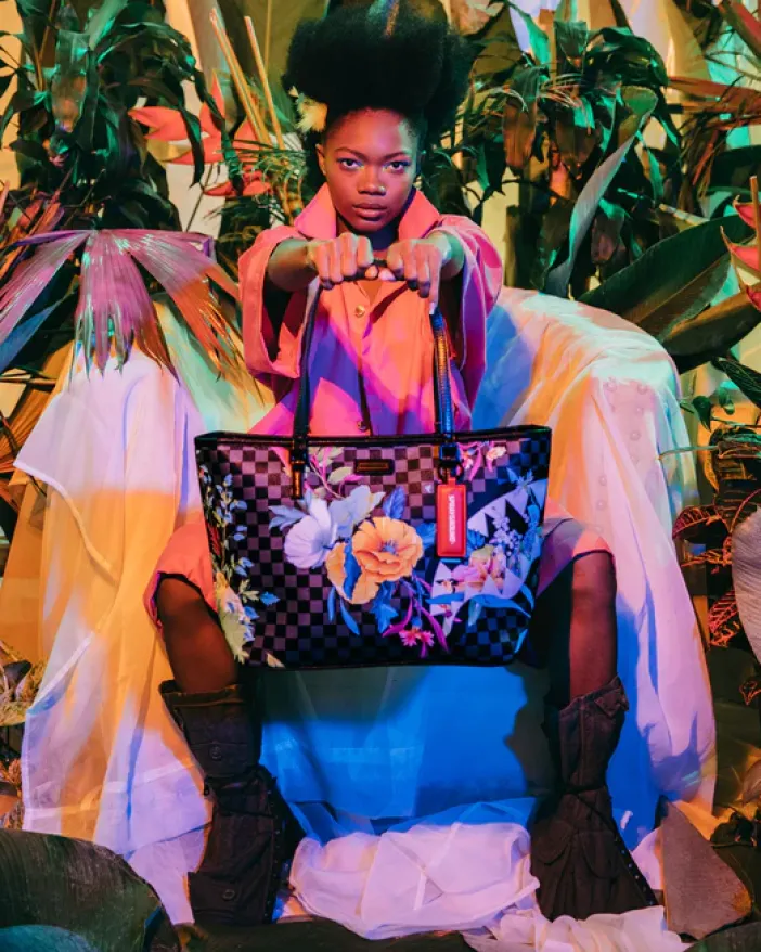 GALA AFTER PARTY TOTE>SPRAYGROUND Best