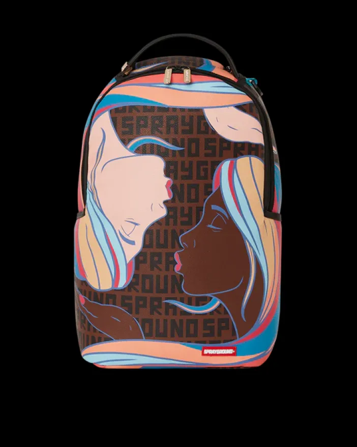 GARDEN OF EDEN BACKPACK (DLXV)>SPRAYGROUND Sale