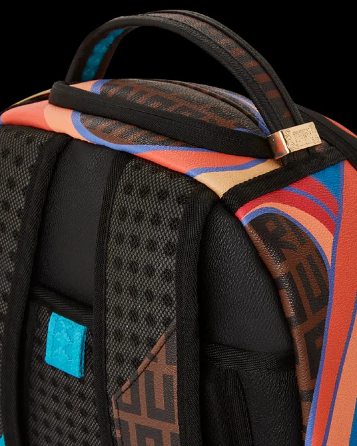 GARDEN OF EDEN BACKPACK (DLXV)>SPRAYGROUND Sale
