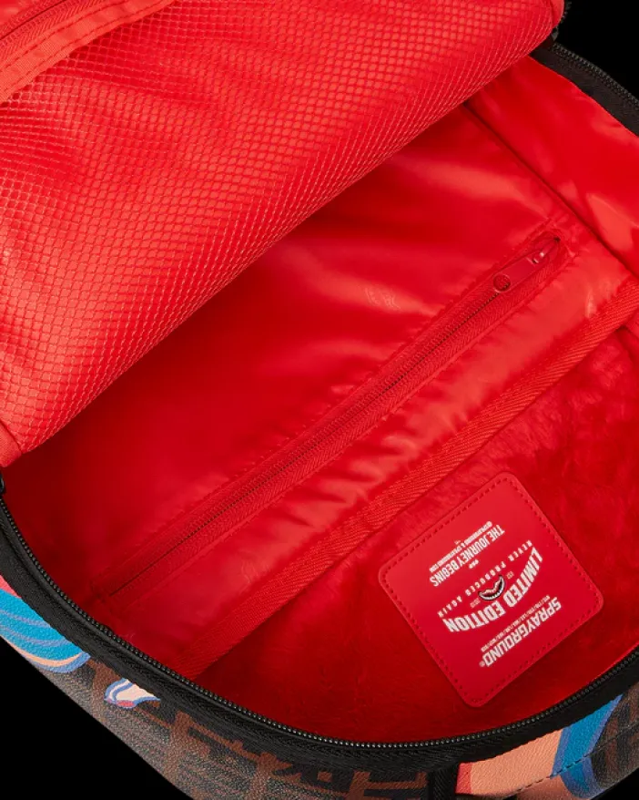 GARDEN OF EDEN BACKPACK (DLXV)>SPRAYGROUND Sale