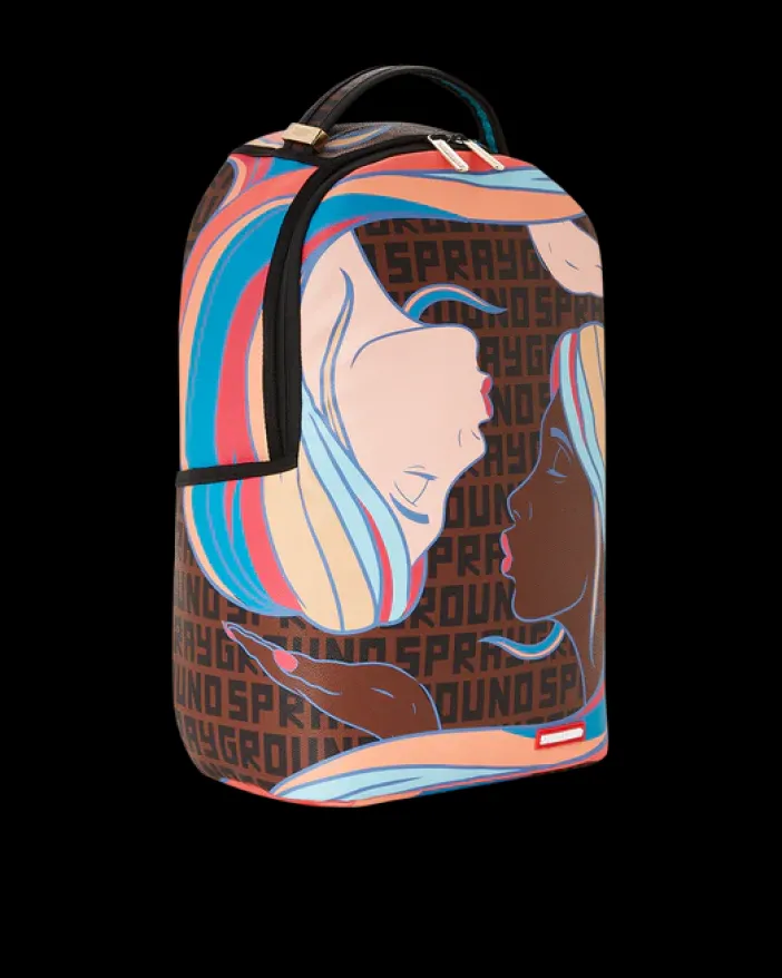 GARDEN OF EDEN BACKPACK (DLXV)>SPRAYGROUND Sale