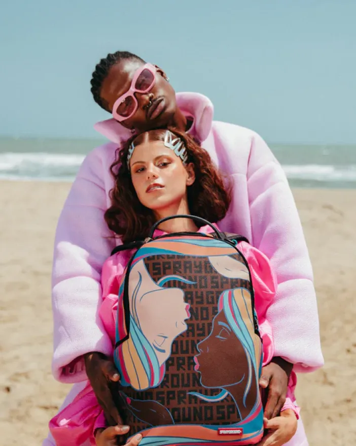 GARDEN OF EDEN BACKPACK (DLXV)>SPRAYGROUND Sale