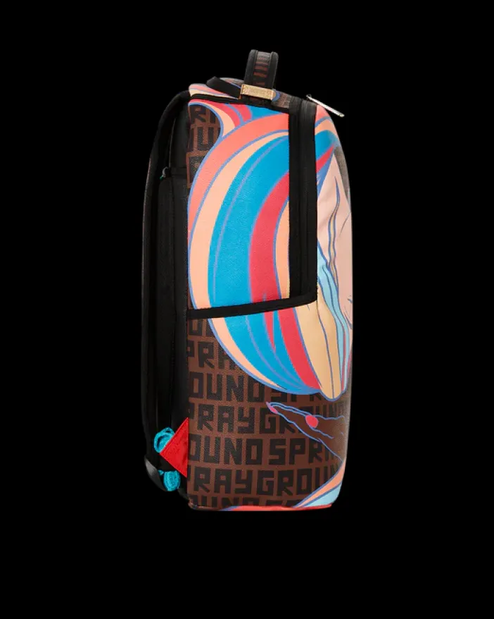 GARDEN OF EDEN BACKPACK (DLXV)>SPRAYGROUND Sale