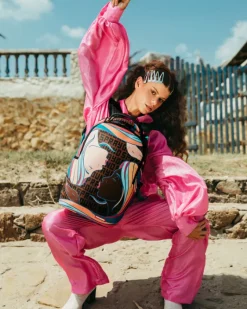 GARDEN OF EDEN BACKPACK (DLXV)><noscript><img width=