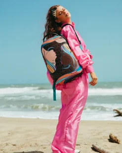 GARDEN OF EDEN BACKPACK (DLXV)><noscript><img width=