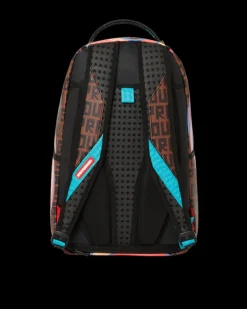 GARDEN OF EDEN BACKPACK (DLXV)><noscript><img width=