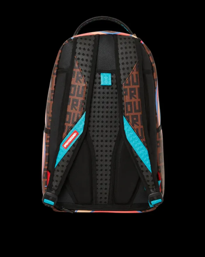 GARDEN OF EDEN BACKPACK (DLXV)>SPRAYGROUND Sale