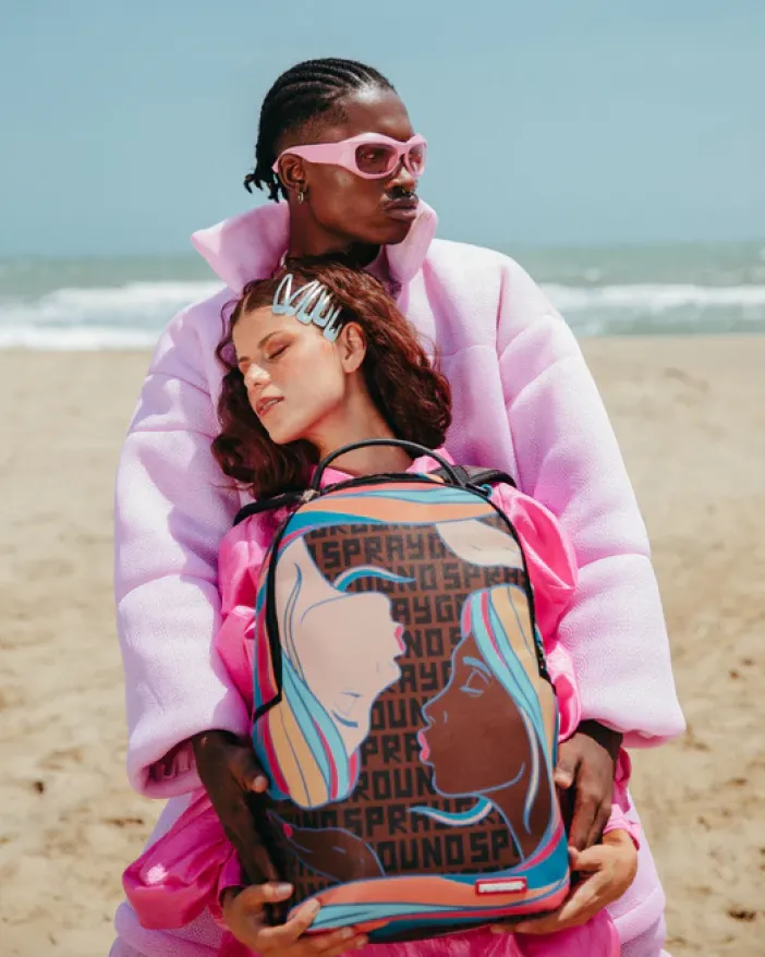 GARDEN OF EDEN BACKPACK (DLXV)>SPRAYGROUND Sale