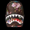 GARDEN OF SHARKS BACKPACK (DLXV)>SPRAYGROUND Best