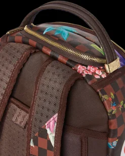 GARDEN OF SHARKS BACKPACK (DLXV)><noscript><img width=