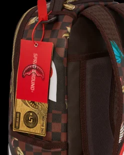 GARDEN OF SHARKS BACKPACK (DLXV)><noscript><img width=