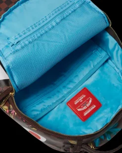 GARDEN OF SHARKS BACKPACK (DLXV)><noscript><img width=