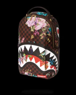 GARDEN OF SHARKS BACKPACK (DLXV)><noscript><img width=